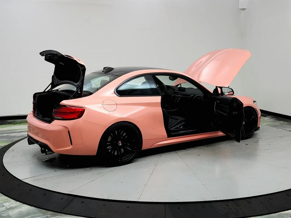 2018 BMW F87 M2 - Image 11 of 21