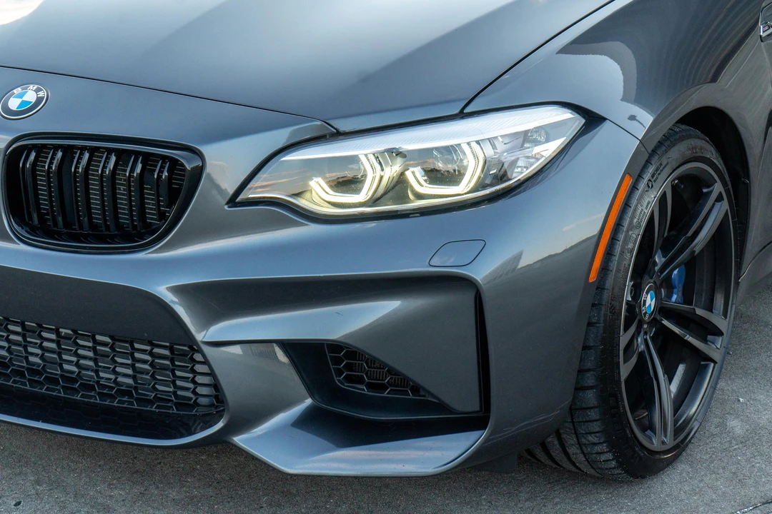 2018 BMW F87 M2 - Image 22 of 31