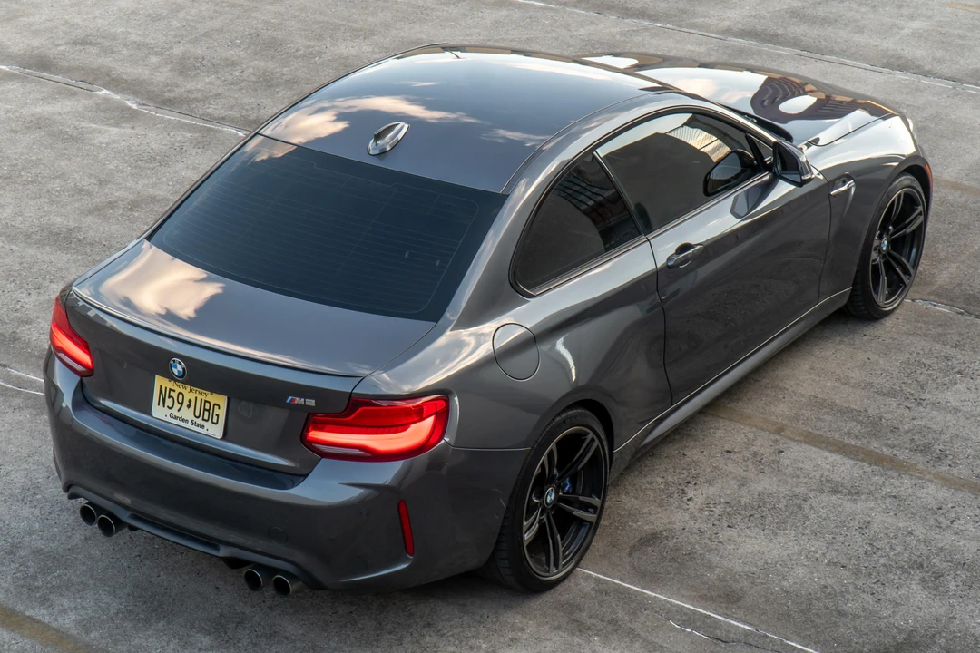 2018 BMW F87 M2 - Image 16 of 31