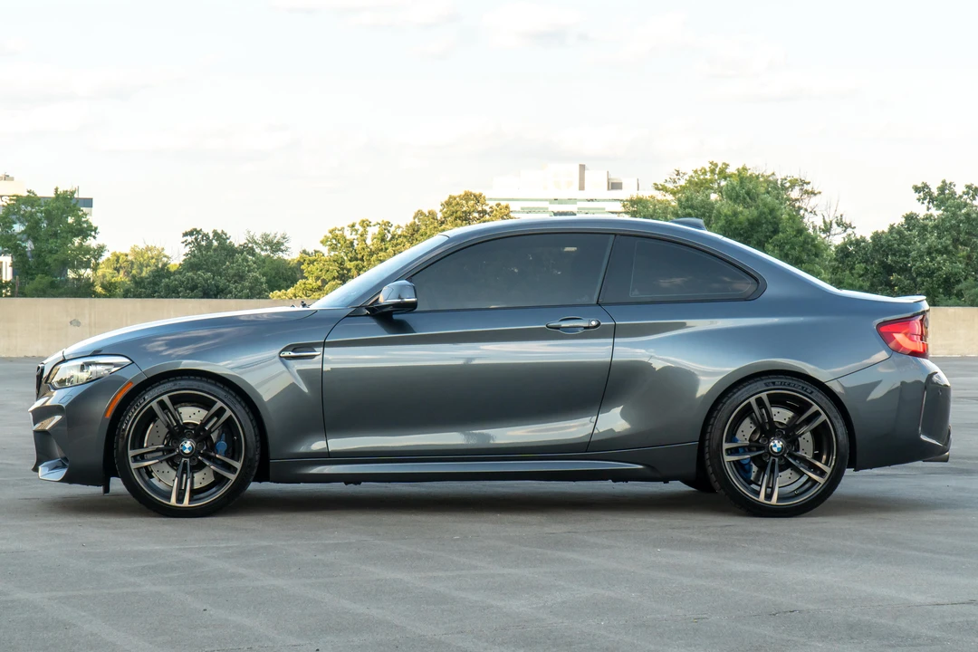 2018 BMW F87 M2 - Image 9 of 31