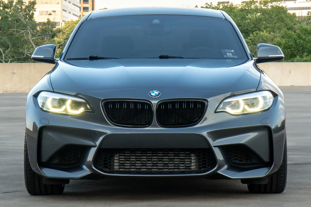 2018 BMW F87 M2 - Image 2 of 31