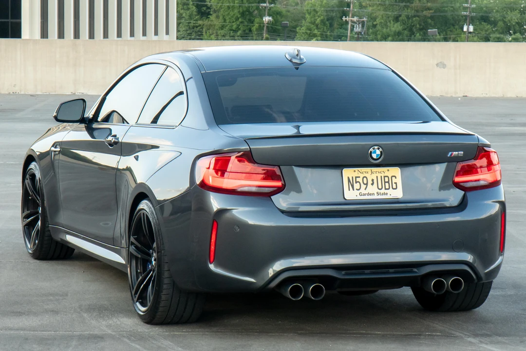 2018 BMW F87 M2 - Image 12 of 31