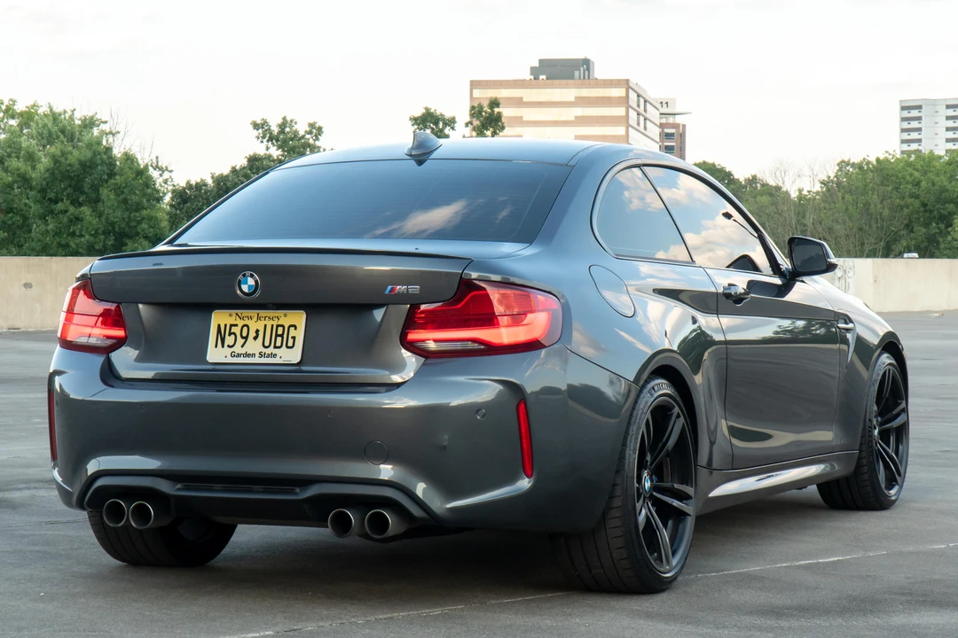 2018 BMW F87 M2 - Image 14 of 31