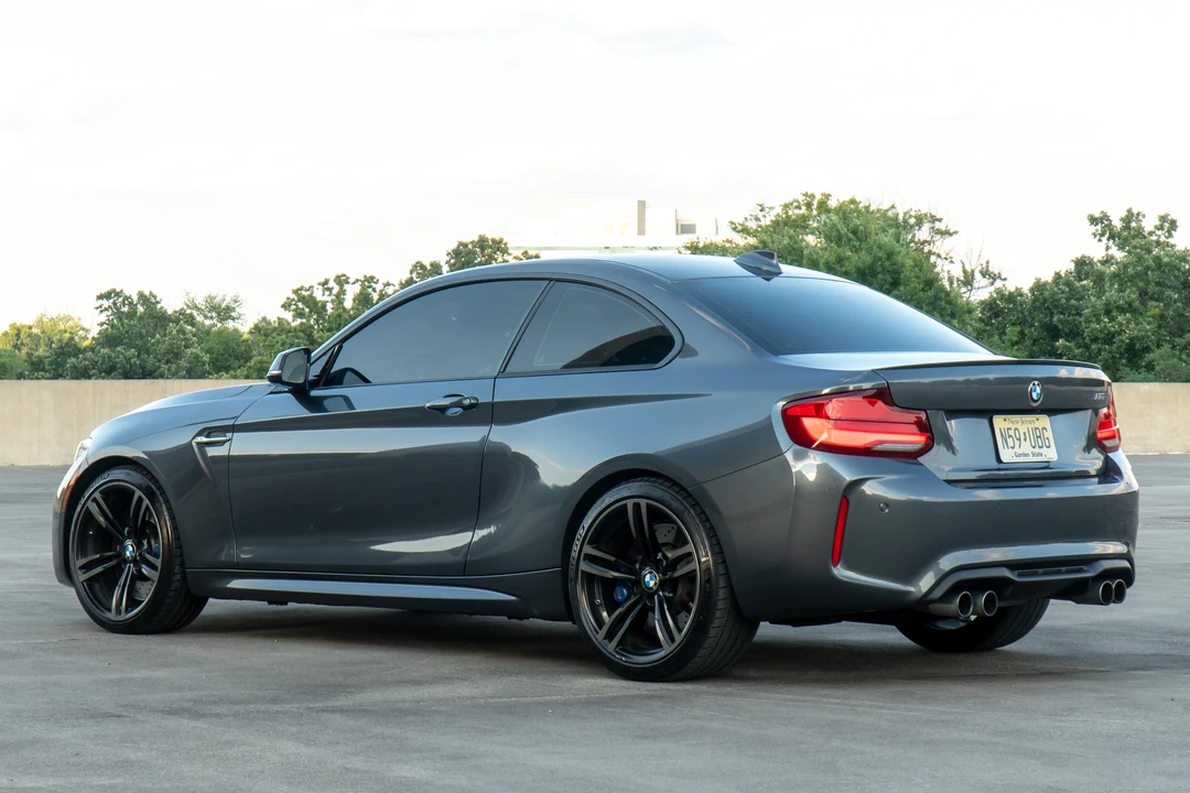 2018 BMW F87 M2 - Image 10 of 31