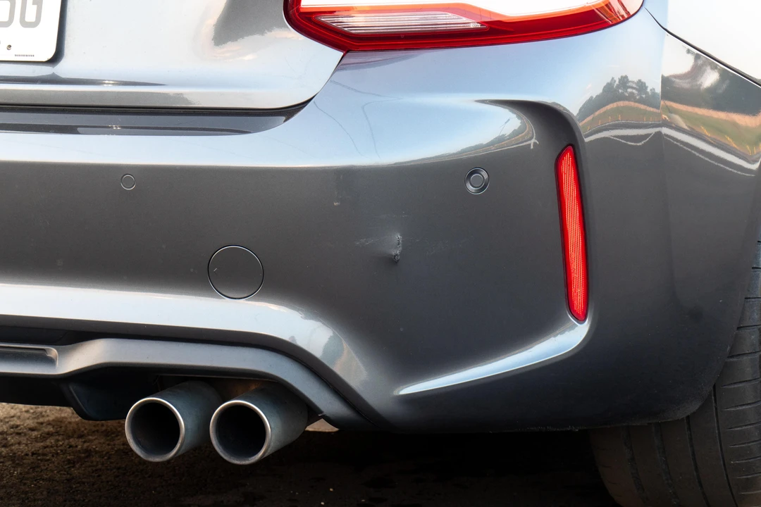 2018 BMW F87 M2 - Image 30 of 31