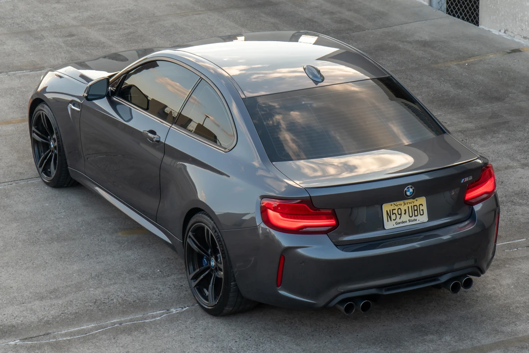 2018 BMW F87 M2 - Image 11 of 31