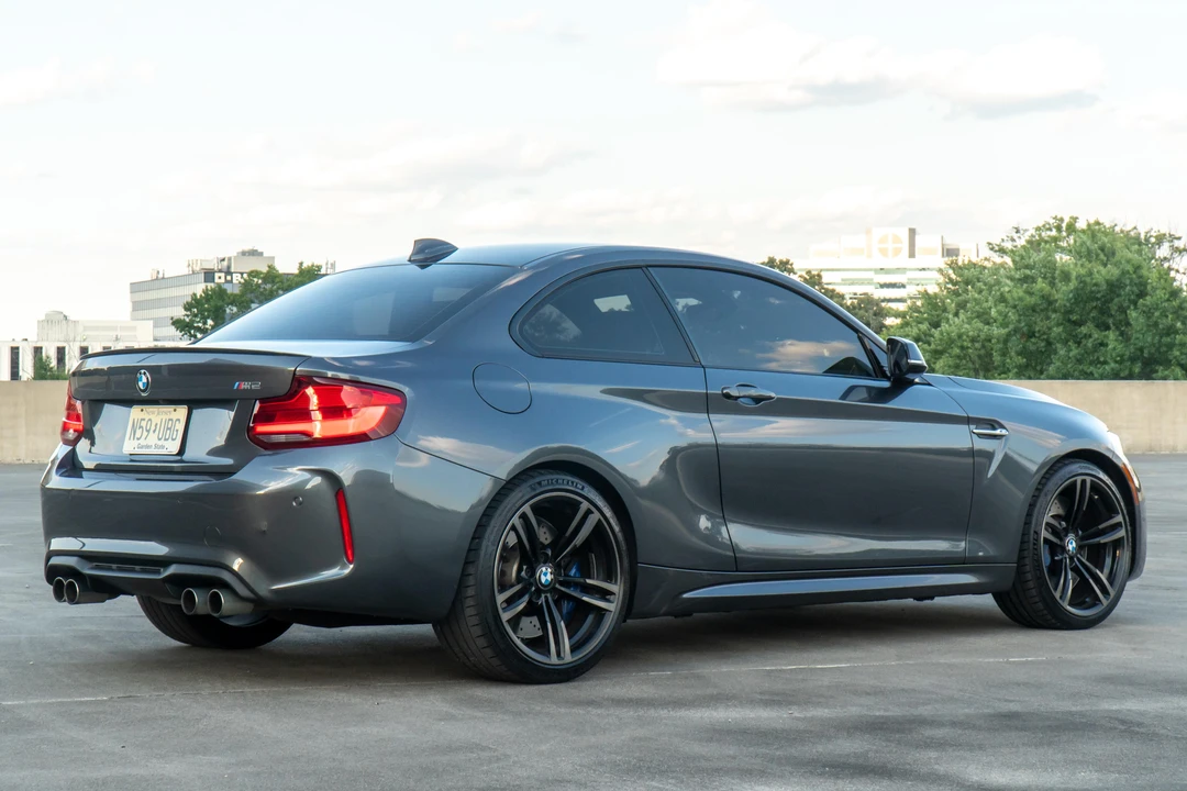 2018 BMW F87 M2 - Image 18 of 31