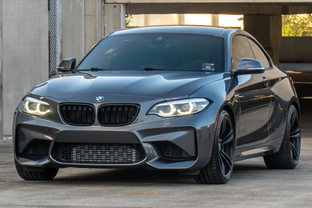 2018 BMW F87 M2 - Image 6 of 31