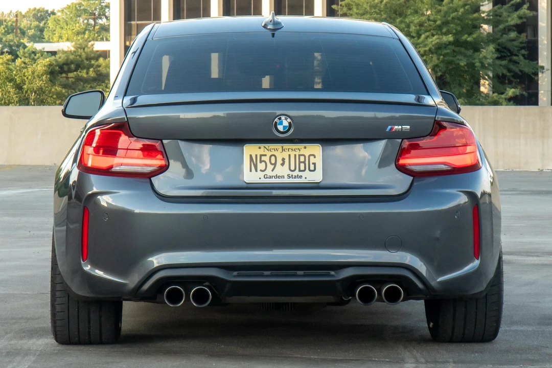 2018 BMW F87 M2 - Image 5 of 31