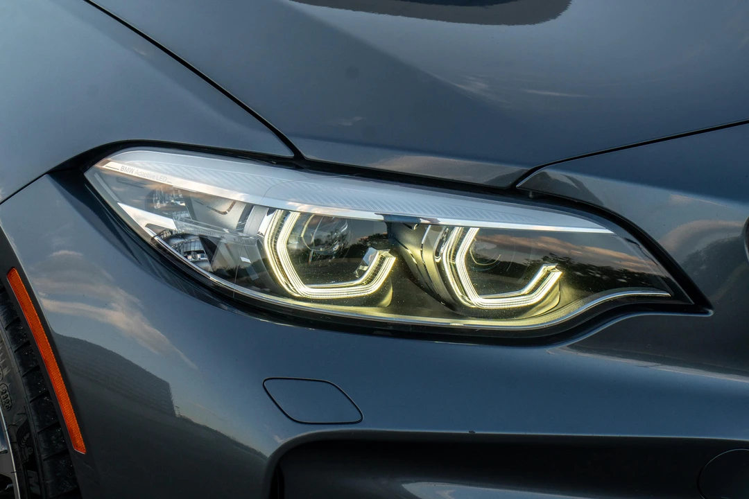 2018 BMW F87 M2 - Image 20 of 31
