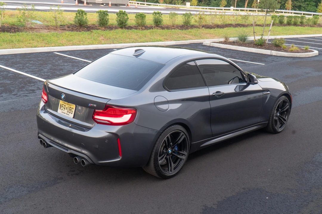 2018 BMW F87 M2 - Image 17 of 31