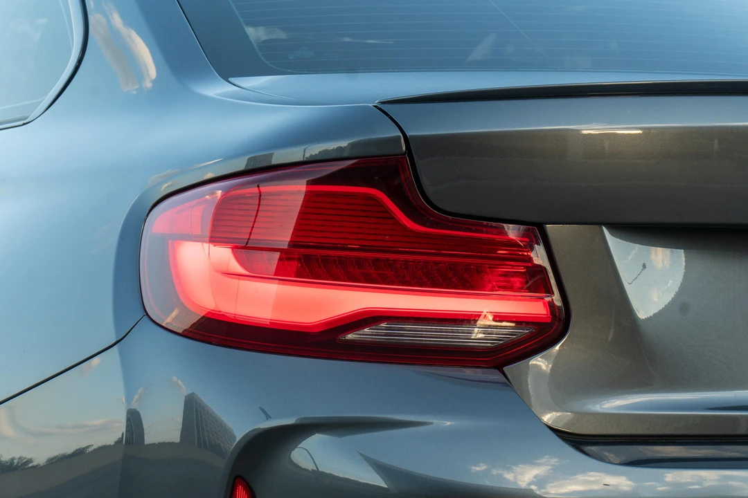 2018 BMW F87 M2 - Image 27 of 31