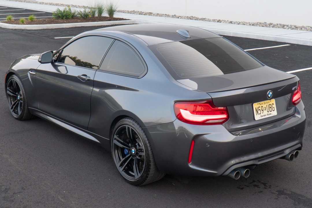2018 BMW F87 M2 - Image 4 of 31