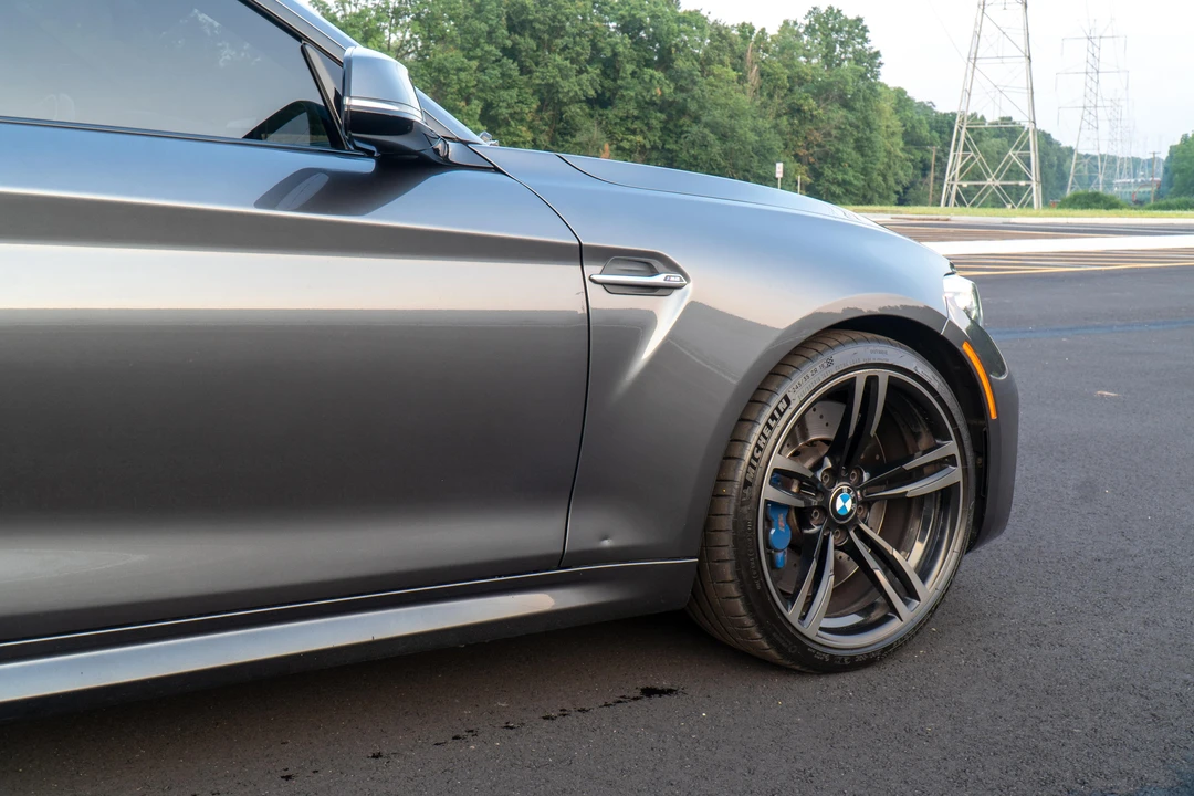 2018 BMW F87 M2 - Image 31 of 31