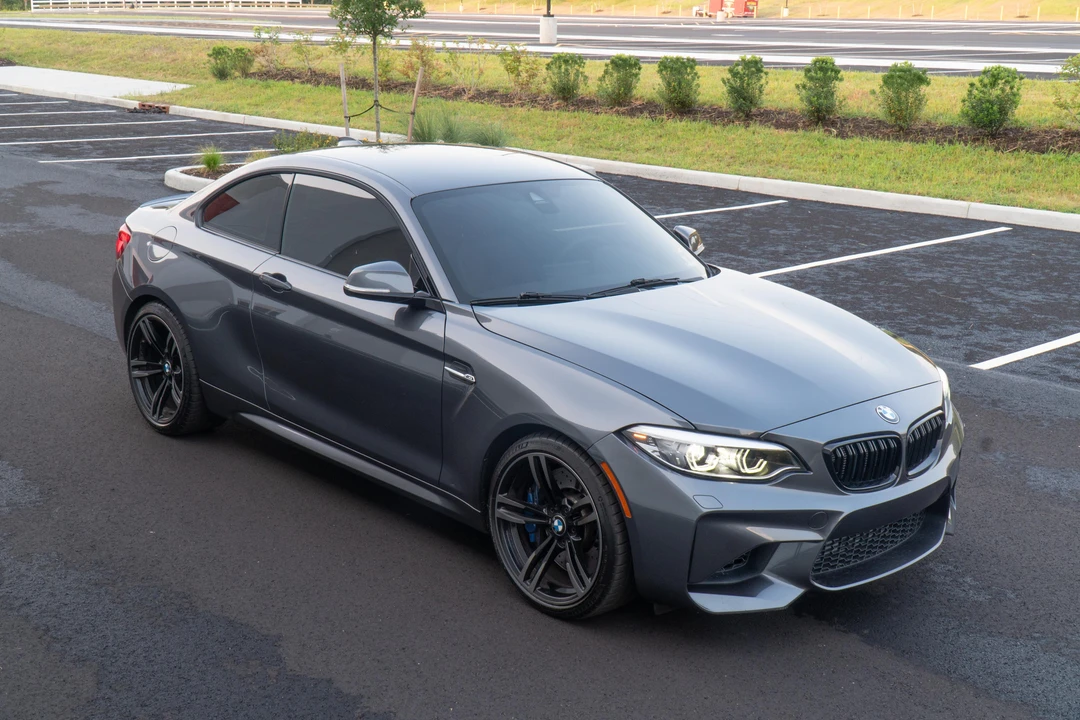 2018 BMW F87 M2 - Image 19 of 31