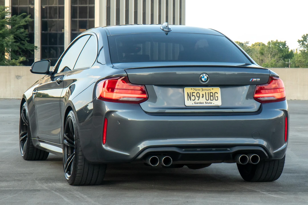 2018 BMW F87 M2 - Image 13 of 31