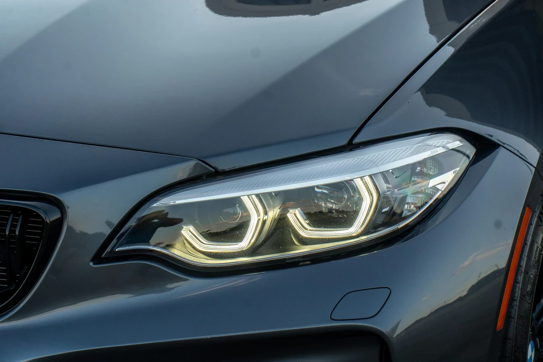 2018 BMW F87 M2 - Image 23 of 31