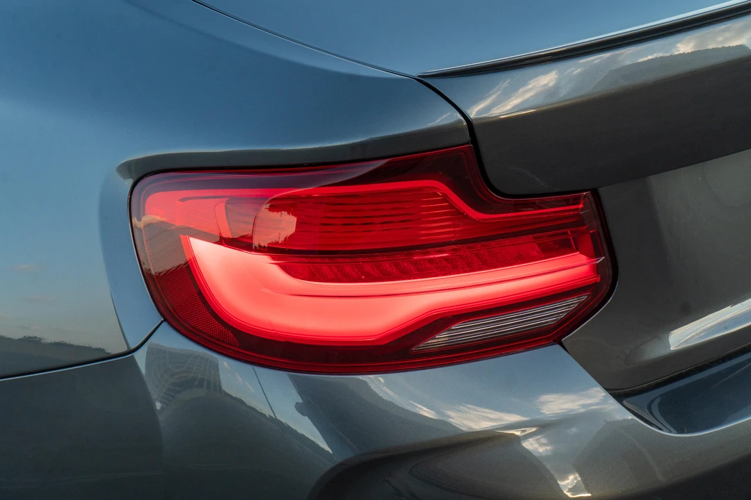 2018 BMW F87 M2 - Image 26 of 31