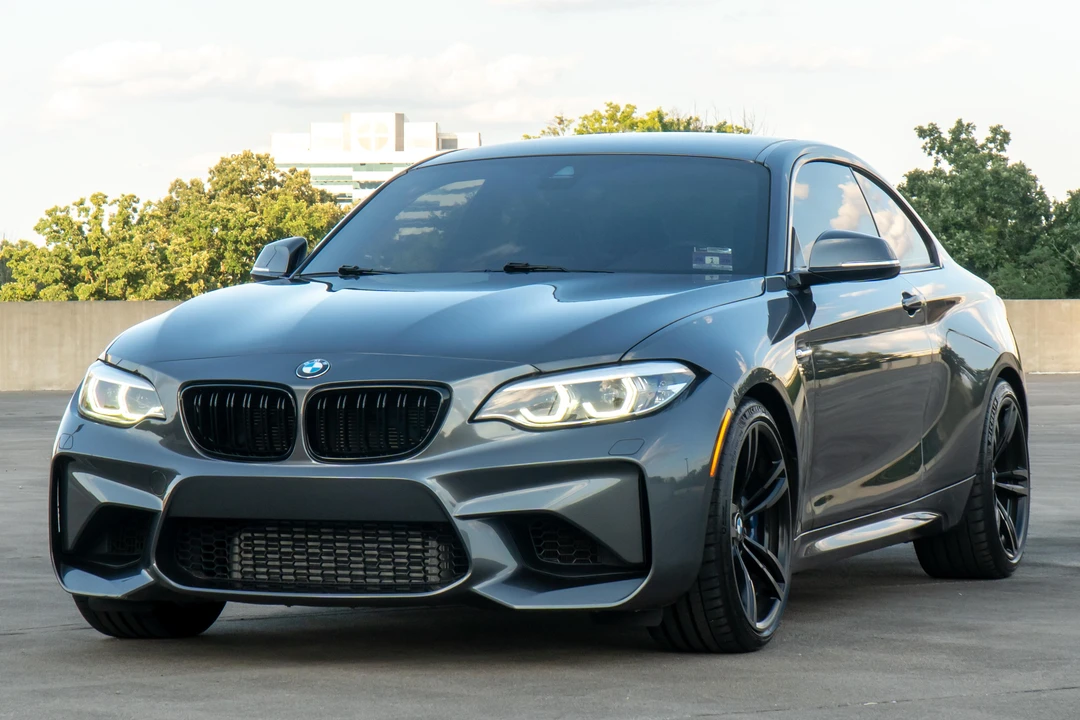 2018 BMW F87 M2 - Image 7 of 31