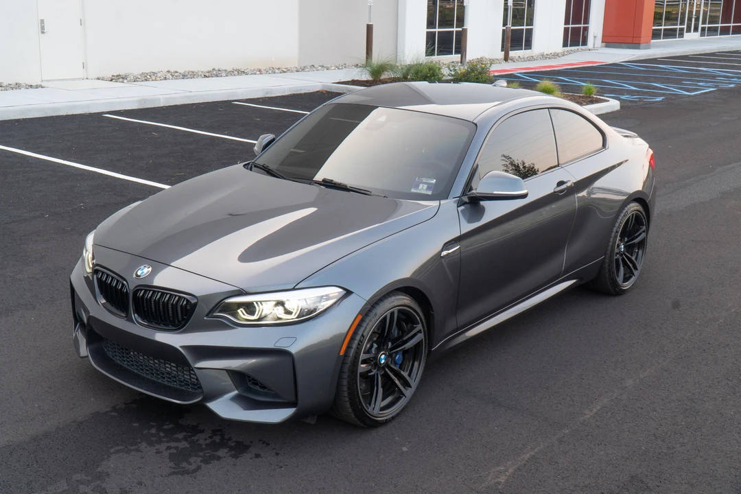 2018 BMW F87 M2 - Image 8 of 31
