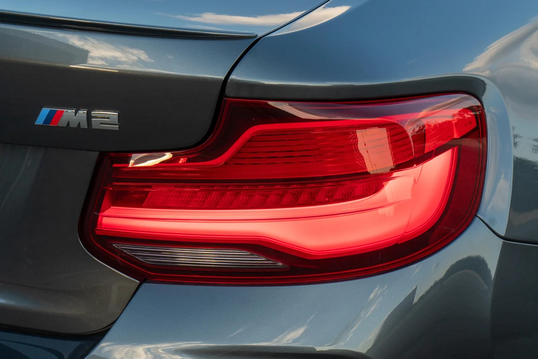 2018 BMW F87 M2 - Image 28 of 31