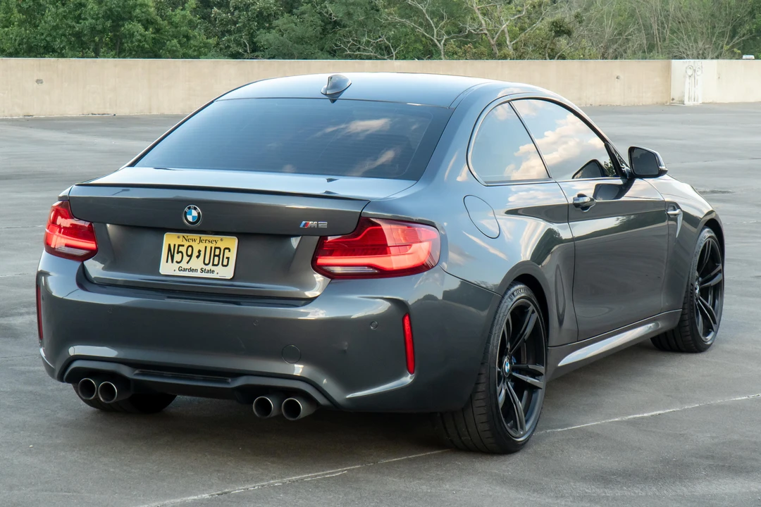 2018 BMW F87 M2 - Image 15 of 31