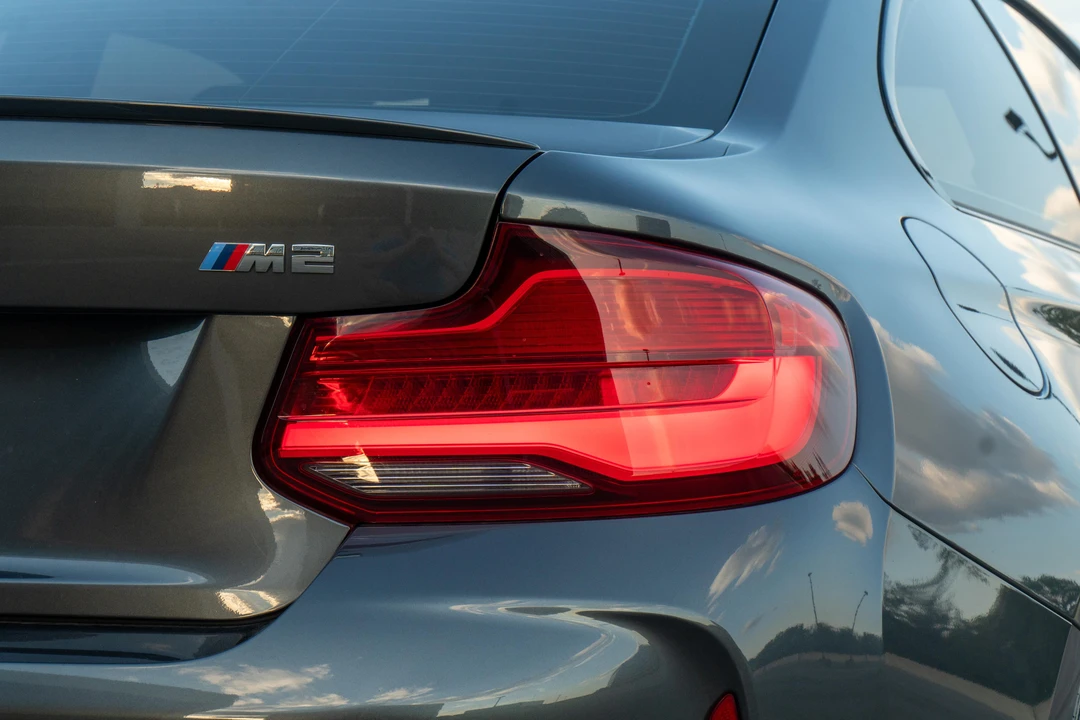 2018 BMW F87 M2 - Image 29 of 31