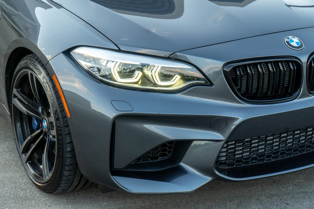 2018 BMW F87 M2 - Image 21 of 31