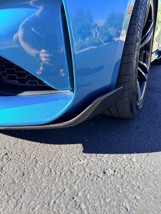 2018 BMW F87 M2 - Image 30 of 31