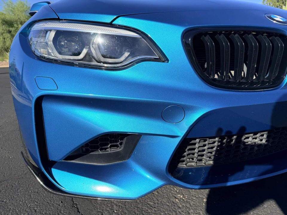 2018 BMW F87 M2 - Image 28 of 31