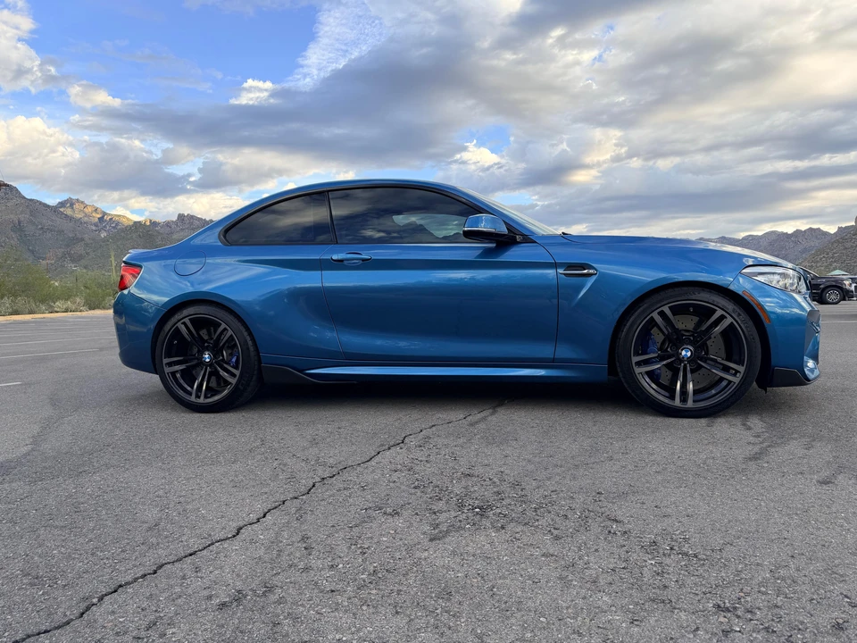 2018 BMW F87 M2 - Image 23 of 31