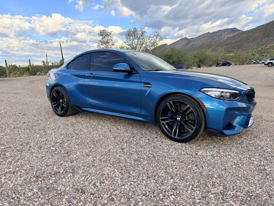 2018 BMW F87 M2 - Image 24 of 31