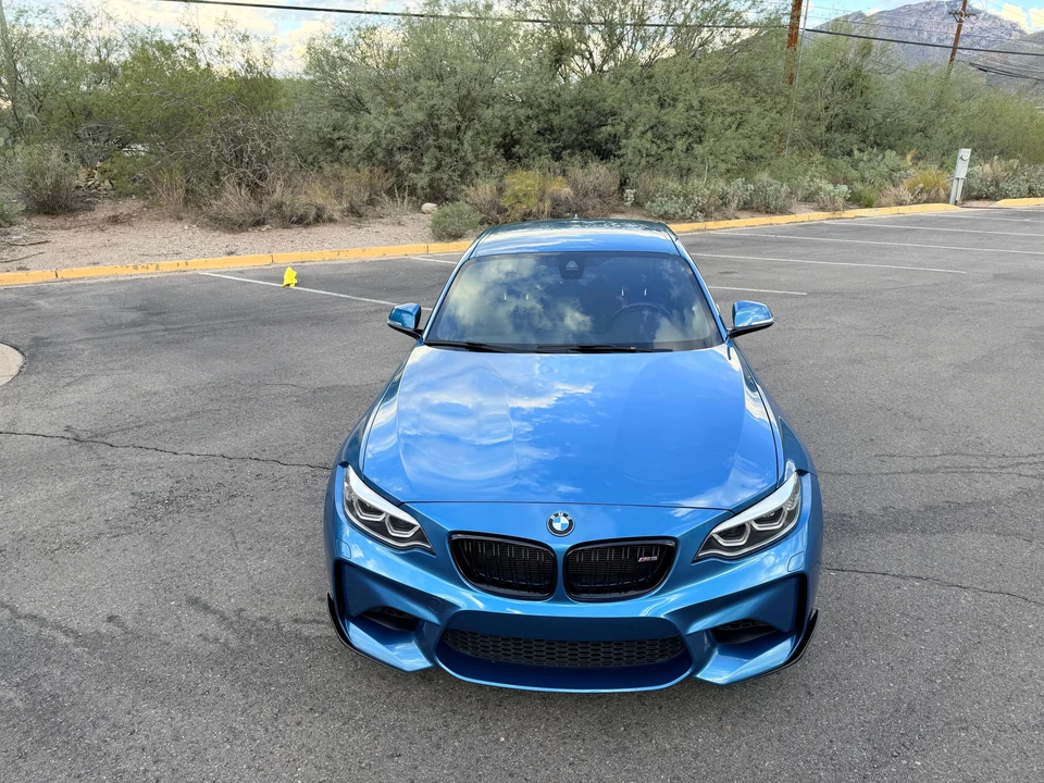 2018 BMW F87 M2 - Image 7 of 31