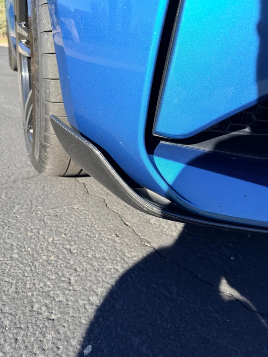 2018 BMW F87 M2 - Image 29 of 31