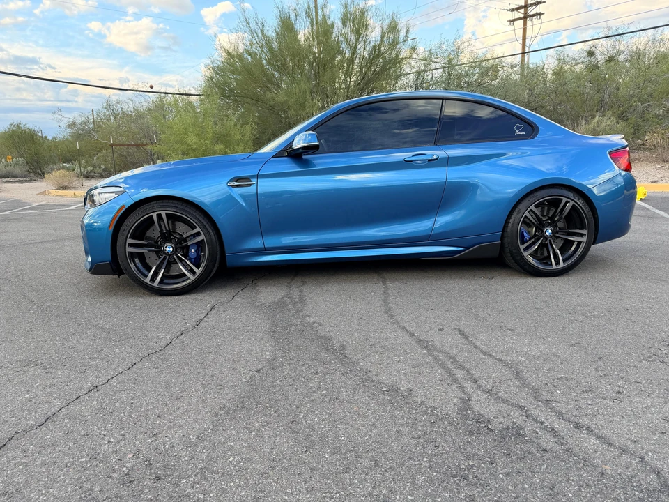 2018 BMW F87 M2 - Image 13 of 31