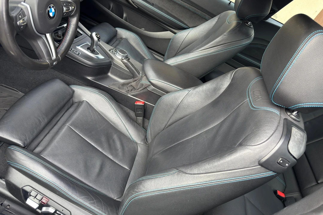 2018 BMW F87 M2 - Image 28 of 31