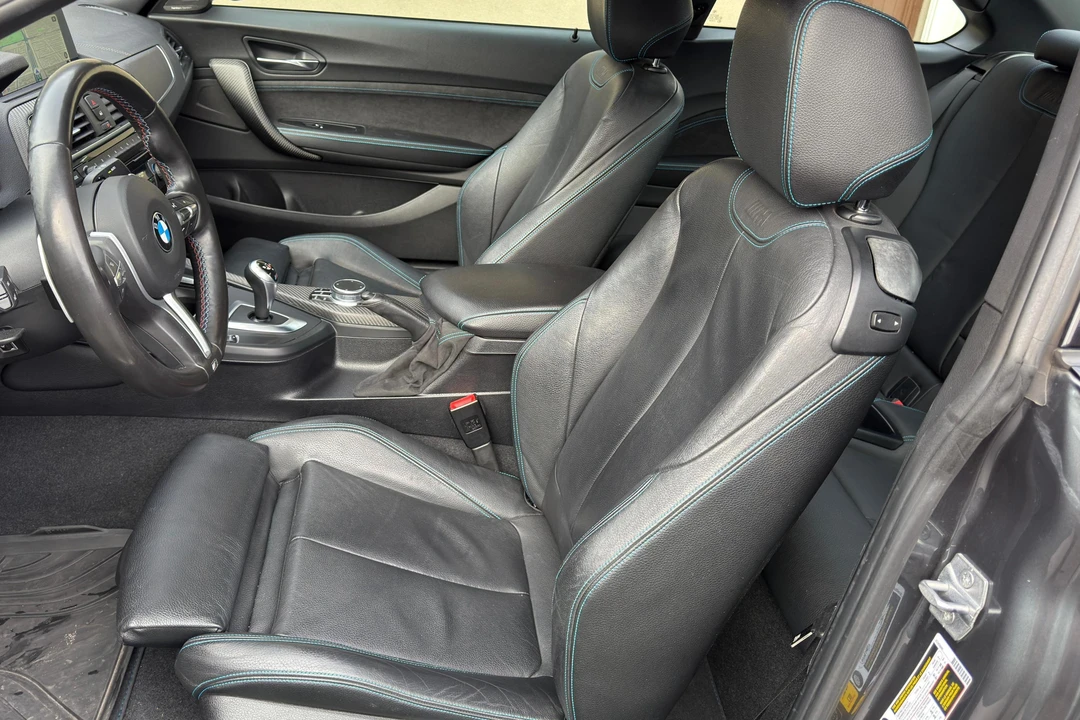 2018 BMW F87 M2 - Image 25 of 31