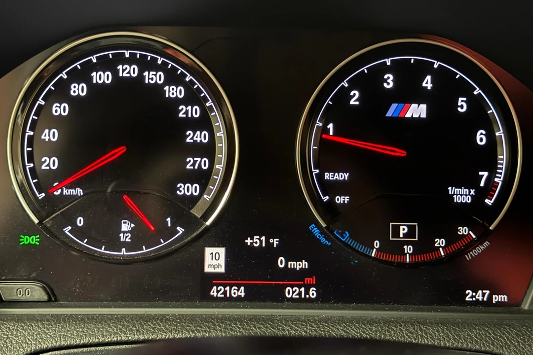 2018 BMW F87 M2 - Image 27 of 31