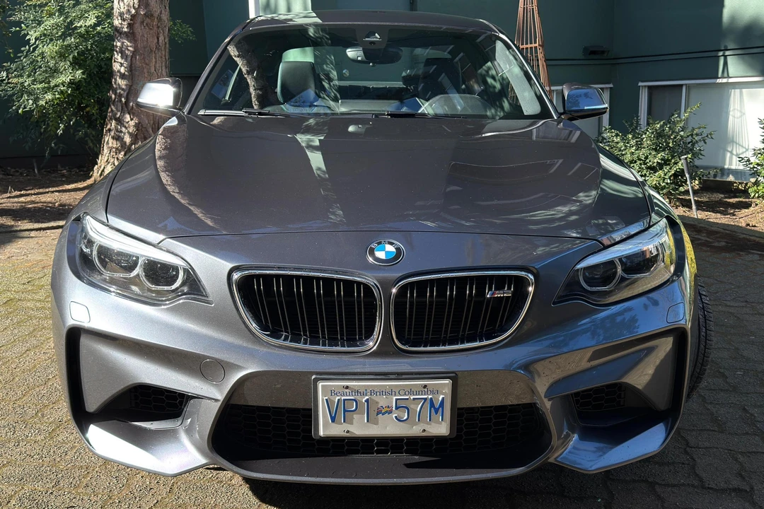 2018 BMW F87 M2 - Image 2 of 31