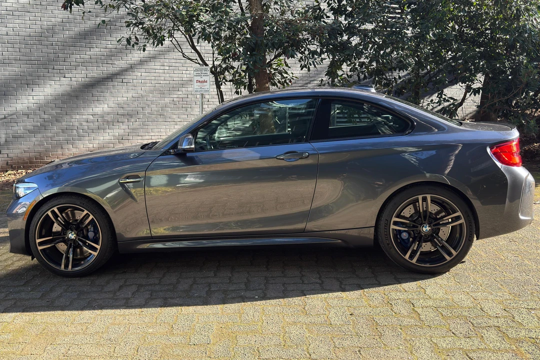 2018 BMW F87 M2 - Image 6 of 31