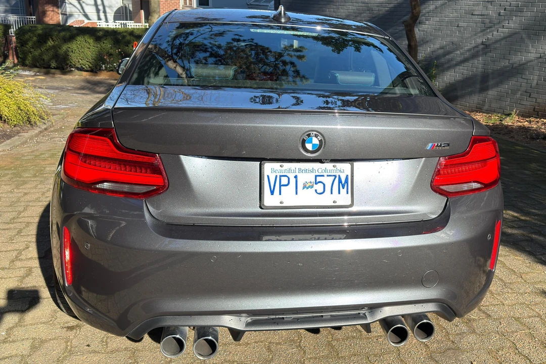 2018 BMW F87 M2 - Image 5 of 31