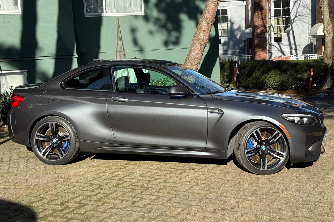 2018 BMW F87 M2 - Image 3 of 31