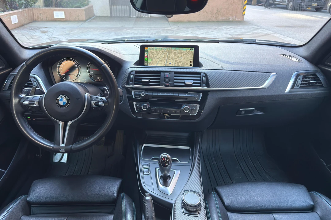 2018 BMW F87 M2 - Image 24 of 31