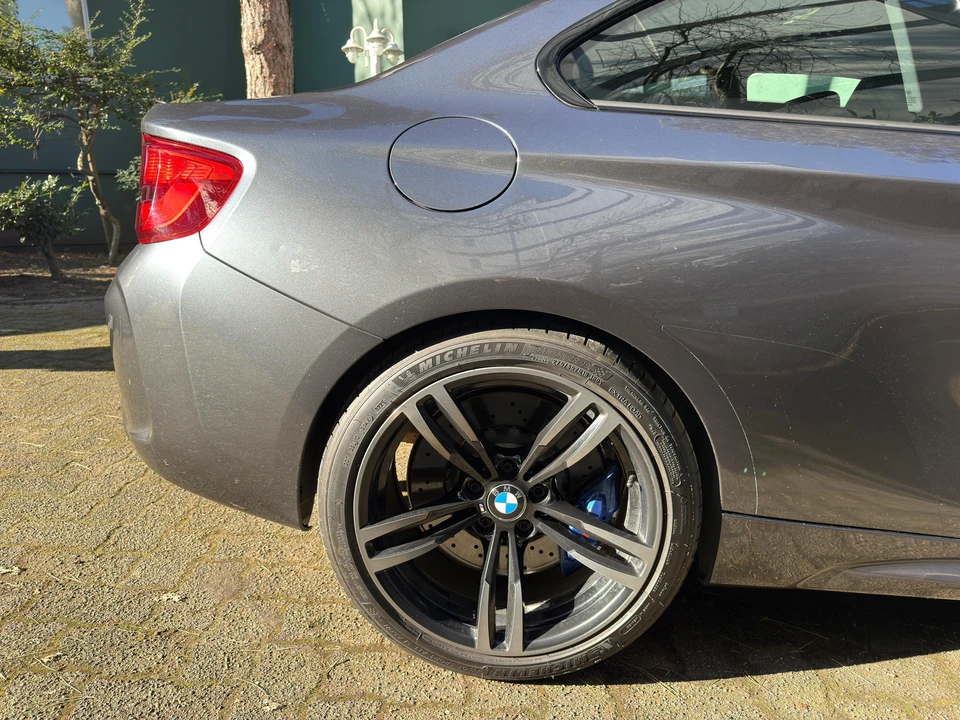 2018 BMW F87 M2 - Image 22 of 31