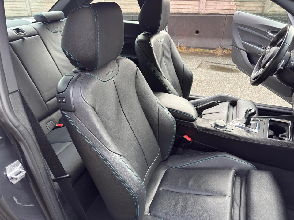 2018 BMW F87 M2 - Image 30 of 31