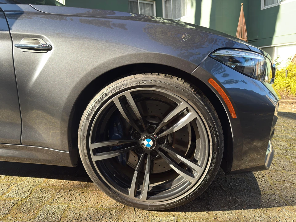 2018 BMW F87 M2 - Image 23 of 31