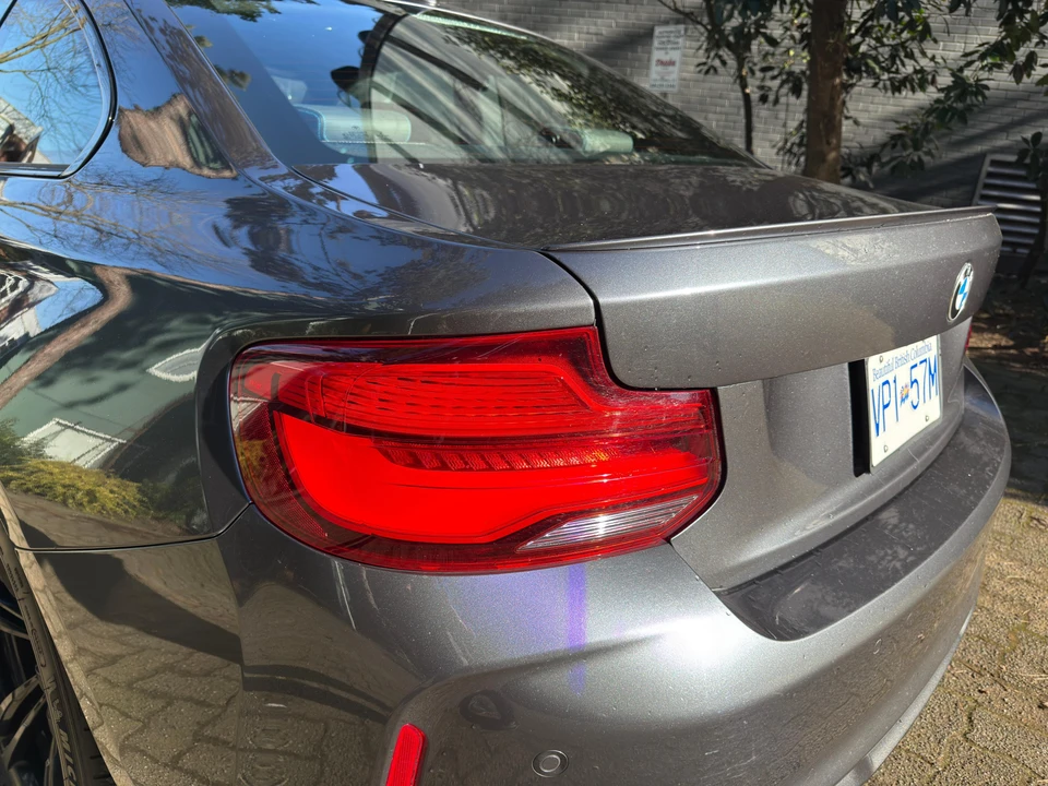 2018 BMW F87 M2 - Image 14 of 31