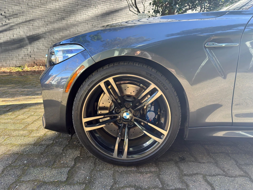2018 BMW F87 M2 - Image 20 of 31