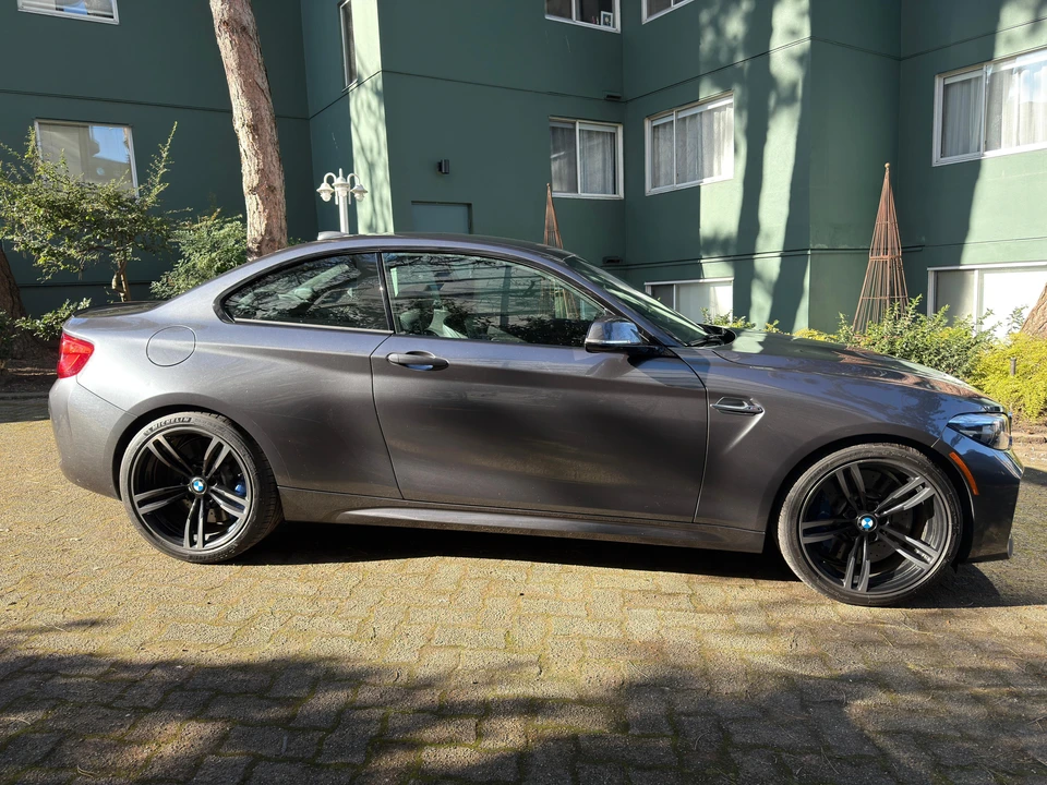 2018 BMW F87 M2 - Image 8 of 31