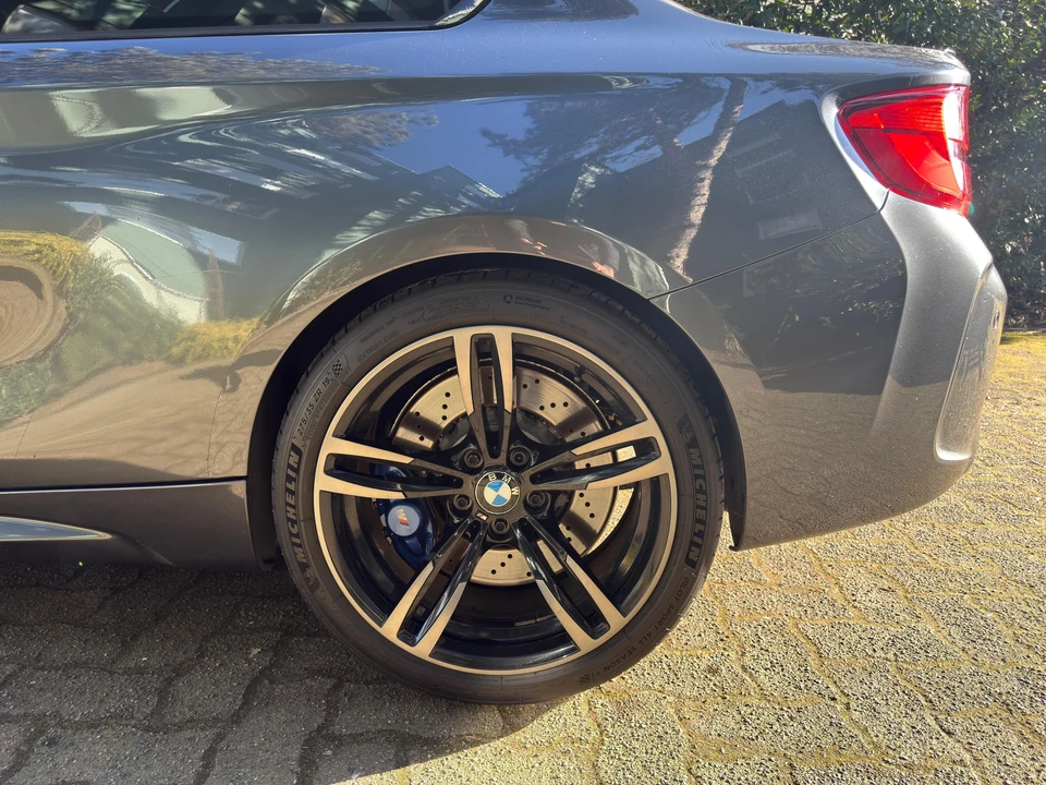 2018 BMW F87 M2 - Image 21 of 31